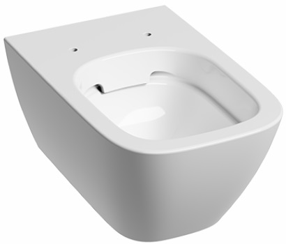 Miska WC wisząca bez kołnierza 54 cm Koło MODO PURE L33123900 Reflex wyprzedaż