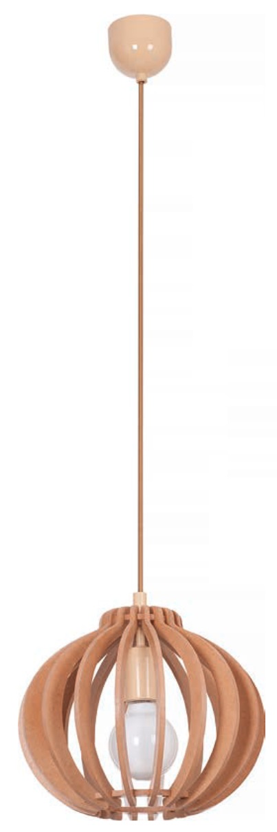 Lampa wisząca Nowodvorski IKA I zwis C 4173