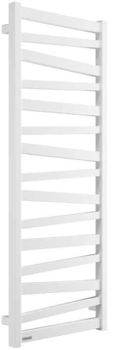 Grzejnik łazienkowy 50x131 Excellent ITALIC GREX.IT131.WH biały soft