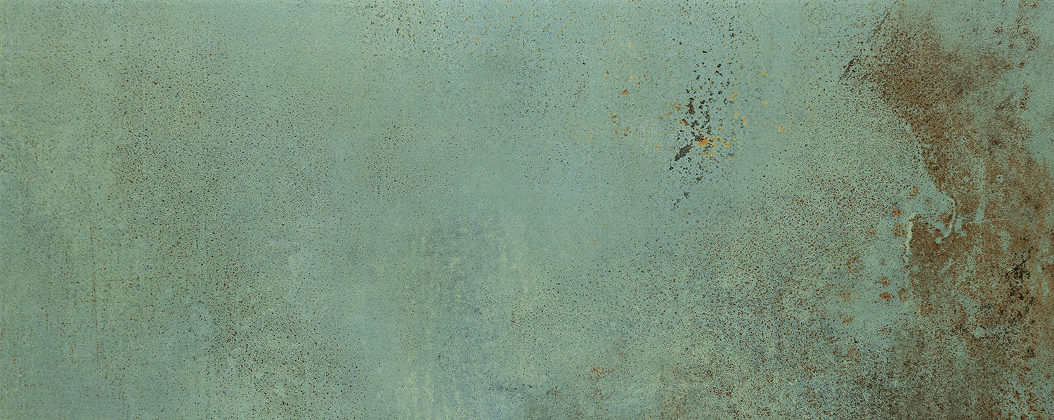 Płytka ścienna 74,8x29,8 Tubądzin GOLDGREEN GREEN