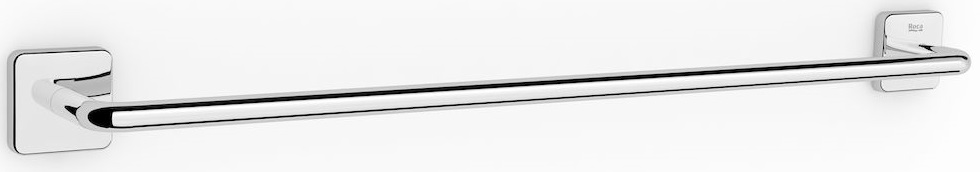 Wieszak ścienny jednoramienny na ręcznik 60 cm Roca VICTORIA A816656001 wyprzedaż