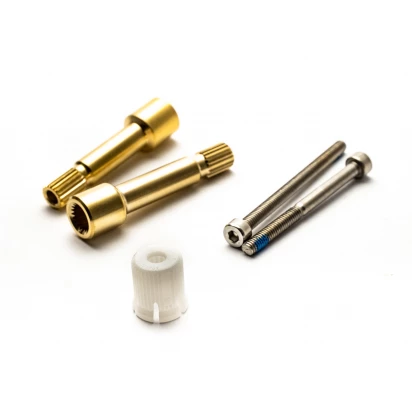 Adapter uchwytu baterii podtynkowej Hansgrohe 95252000