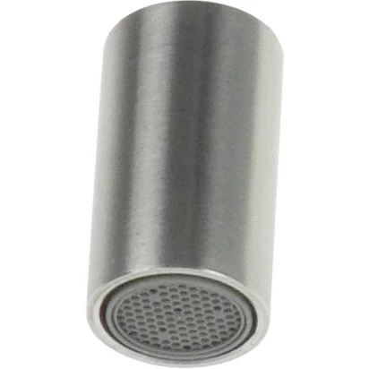 Aerator do baterii zlewozmywakowych Deante LUNO ABA F72A stal szczotkowana