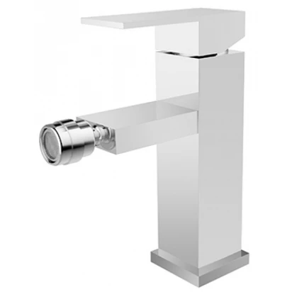 Bateria bidetowa Besco MODERN / VARIUM BB-MV-CH chrom