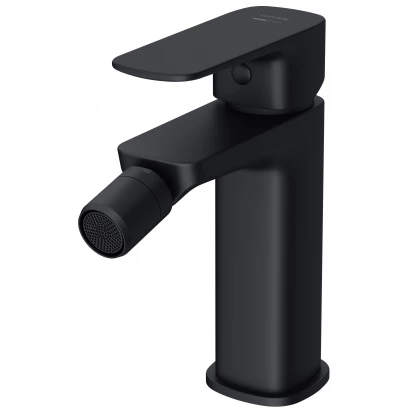 Bateria bidetowa Cersanit LARGA S951-379 czarna