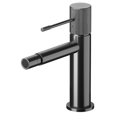 Bateria bidetowa Cersanit ZEN S951-576 gun metal