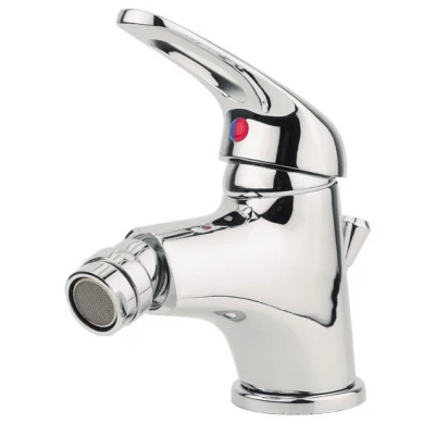 Bateria bidetowa Deante Fliger HAXE BFH 031M