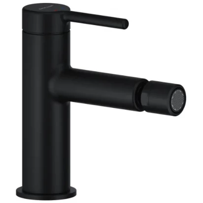 Bateria bidetowa Excellent PI AREX.1203BL czarna mat