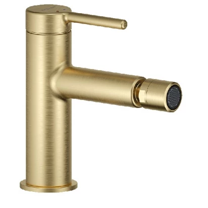 Bateria bidetowa Excellent PI AREX.1203GB złoty szczotkowany