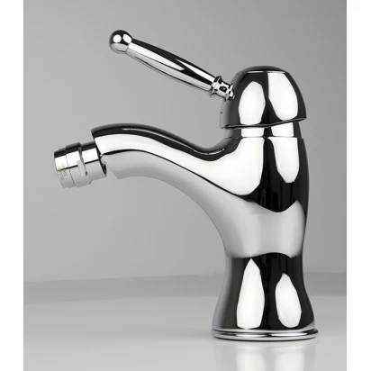 Bateria bidetowa Paffoni / Fonte GIORGIA GI 135