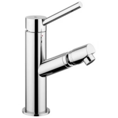 Bateria bidetowa Paffoni / Fonte MICRO MI 131