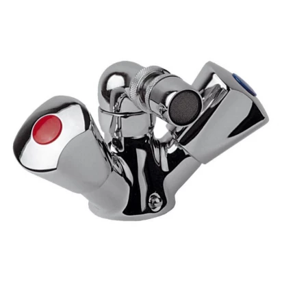 Bateria bidetowa KFA CERAMIK 337-015-00