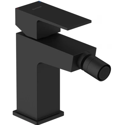 Bateria bidetowa Oltens GOTA 31301300 czarna