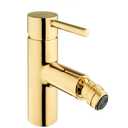 Bateria bidetowa Oltens MOLLE 31300800 złota