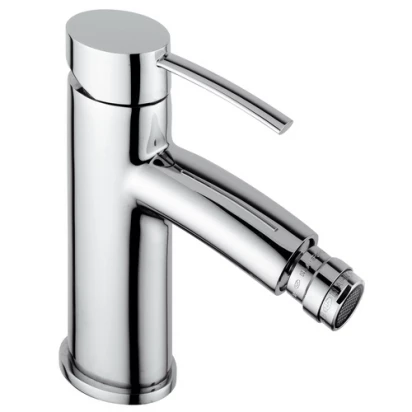 Bateria bidetowa Paffoni BERRY BR 131 MC satyna