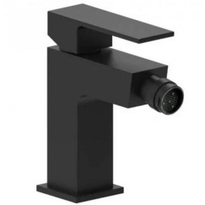 Bateria bidetowa Paffoni ELLE EL131NO czarny mat