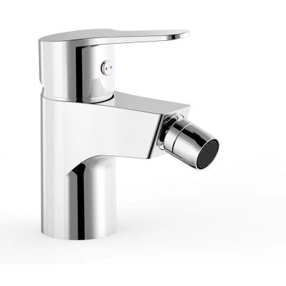 Bateria bidetowa Tres BASE 21512010