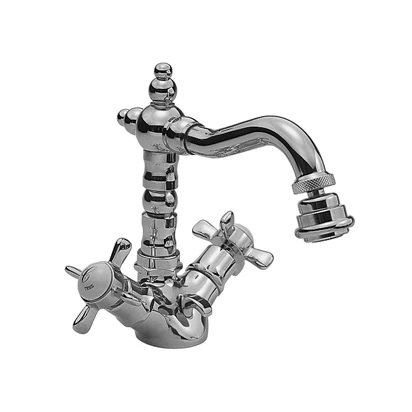 Bateria bidetowa Tres RETRO-TRES 1.29.124.61