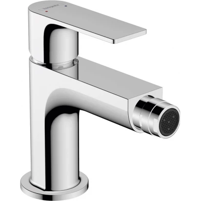 Bateria bidetowa + korek automatyczny Hansgrohe REBRIS E 72211000