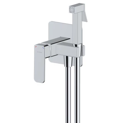 Bateria bidetowa podtynkowa Oltens HADSEL 31101100