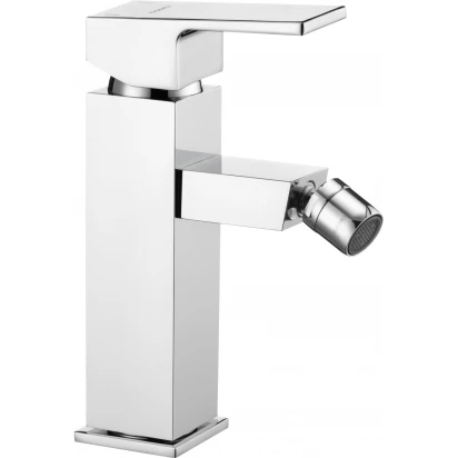 Bateria bidetowa z korkiem Deante ANEMON BCZ 031M