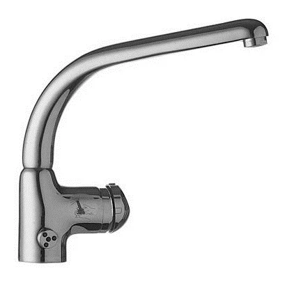 Bateria elektroniczna zlewozmywakowa Tres TRESTRONIC 1.92.445