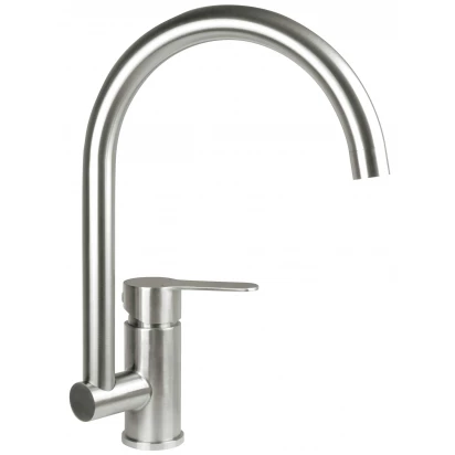 Bateria kuchenna Deante LUPO BLU F62M