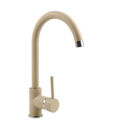 Bateria kuchenna Deante NEMEZJA BEN 762M piaskowa