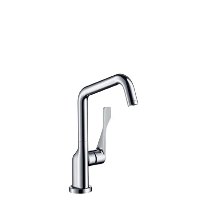 Bateria kuchenna Hansgrohe Axor CITTERIO 39852000