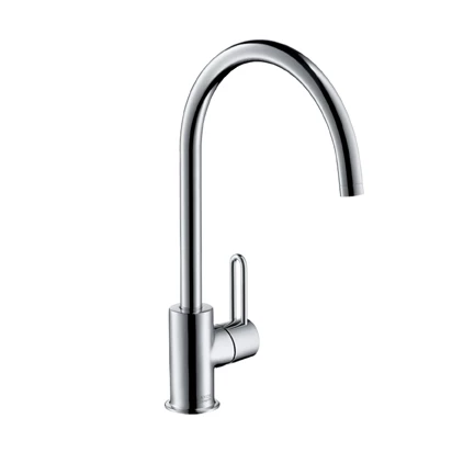 Bateria kuchenna Hansgrohe Axor UNO2 38830000