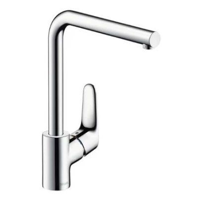 Bateria kuchenna Hansgrohe FOCUS 31817000