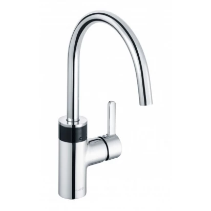 Bateria kuchenna Kludi E-GO 422100575