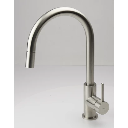 Bateria kuchenna Omnires Y Y1255IN inox