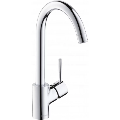 Bateria kuchenna Variarc Hansgrohe TALIS S2 14870000