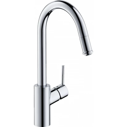 Bateria kuchenna Variarc Hansgrohe TALIS S2 14872000