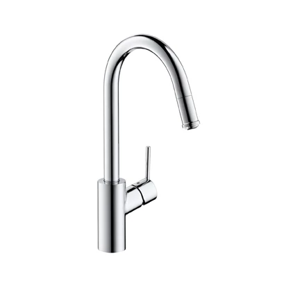 Bateria kuchenna Variarc Hansgrohe TALIS S2 14872800