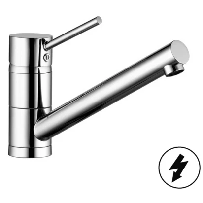 Bateria kuchenna do bezciśnieniowych urządzeń grzewczych Kludi SCOPE 339390575