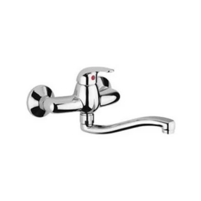 Bateria kuchenna ścienna Paffoni PINGUINO PI 160