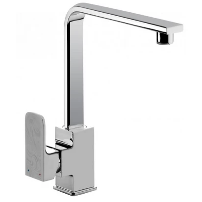 Bateria kuchenna stojąca 285 mm Deante AZALIA BDA 063M