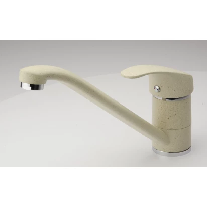 Bateria kuchenna stojąca Deante PEPE BDP 760M piaskowy