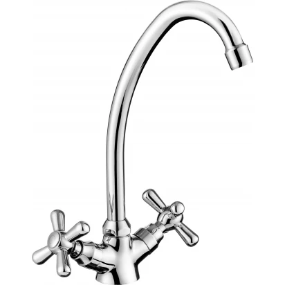 Bateria kuchenna stojąca Deante SYMETRIO BOS 060D