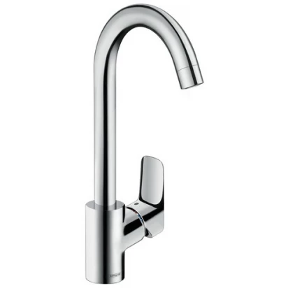 Bateria kuchenna Hansgrohe LOGIS 71835000