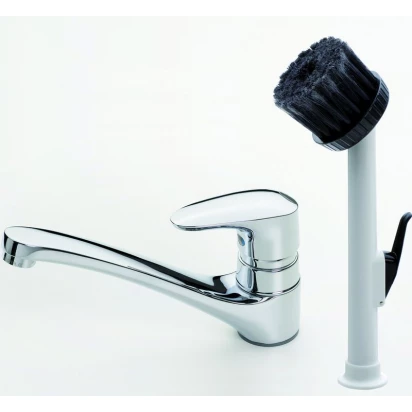 Bateria kuchenna z boczną szczotką Oras VEGA 1828