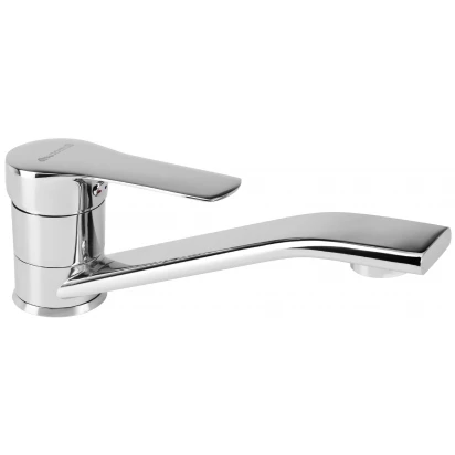 Bateria kuchenna z obrotową płaską wylewką KFA MOHIT 5913-715-00