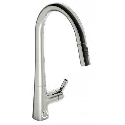 Bateria kuchenna z zaworem do zmywarki Oras INSPERA 3031F