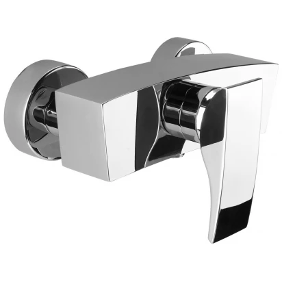 Bateria natryskowa Deante MINIMAL BQM 040M