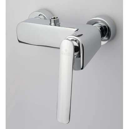 Bateria natryskowa Deante MINT BDM 040M