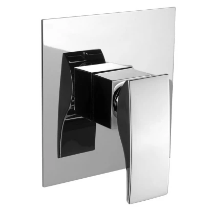 Bateria natryskowa podtynkowa Deante MINIMAL BQM 044L