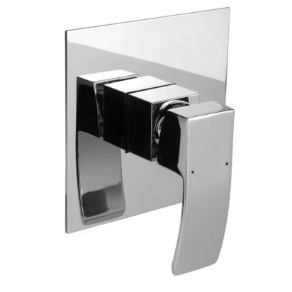 Bateria natryskowa podtynkowa Deante VIGO BDW 044L