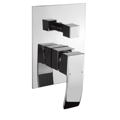 Bateria natryskowa podtynkowa Deante VIGO BDW 044P